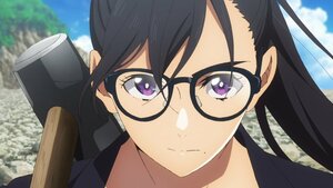 Хараар будсан нь